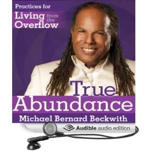  Living from the Overflow: A Practical Guide to the Life of 