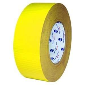  620 48mm x 60yd 8.2mil Yellow Colored Duct Tape