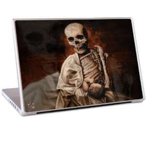  Music Skins MS PB60048 12 in. Laptop For Mac & PC  Paul 