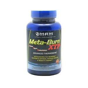  MRM Meta Burn XTP: Health & Personal Care