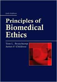   Ethics, (0195335708), Tom L. Beauchamp, Textbooks   