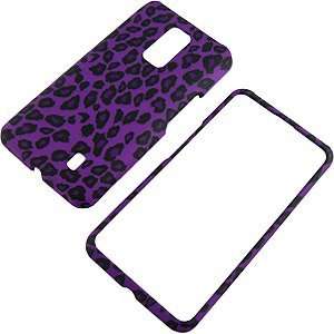   Print Protector Case for LG Spectrum VS920: Cell Phones & Accessories