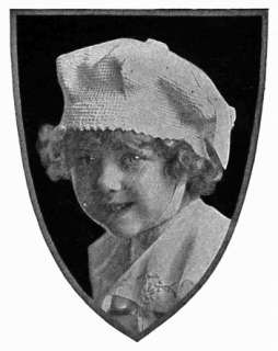 Book Purse Millinery Hats Patterns Crochet Pattern 1919  