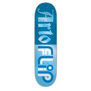  Flip Saari Flip Flop Deck, 32 Inch x 8.13 Inch Sports 