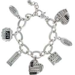 Brighton SPiRiT bracelet NWT  