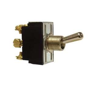    Ace Heavy Duty Momentary Toggle Switch (6324): Home Improvement