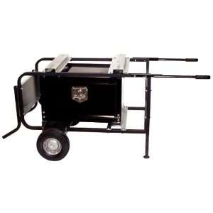   Equipment Threader Cart With Toolbox For 6390/6790/6794/6793 60507