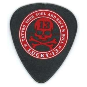  Jim Dunlop L13 Rocknroll 36Pk 1.00