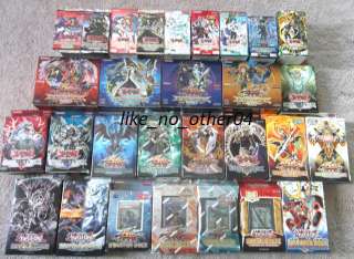 Yugioh Cards Lot 50 COMMONS 4 RARES 1 HOLO   Duelist Pack, Starter 