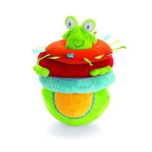  Snuggly Space Friends Alien Bobble and Stack Activity 