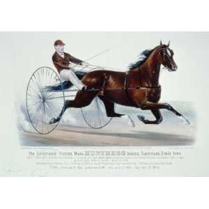   Dutchmans 3 mile time 1872 Sept. 23rd Prospect Fair