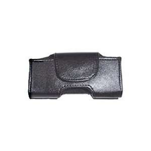  Leather Carrying Pouch Case For Nokia 6555