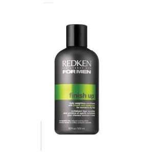  Redken for Men Finish Up Daily Weightless Conditioner 10 