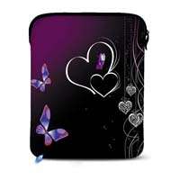   Bag Case Cover Pouch for Apple iPad 2 / HP Touchpad Tablet  