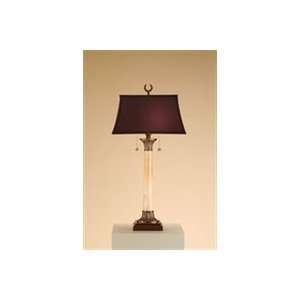  6710   Amalfi Table Lamp