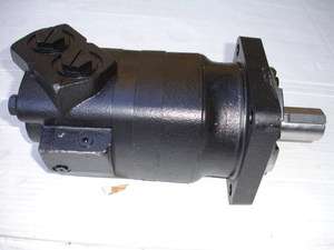   Eaton 6000 Series Hydraulic Pump Motor P/N 112 1334 006 NEW  