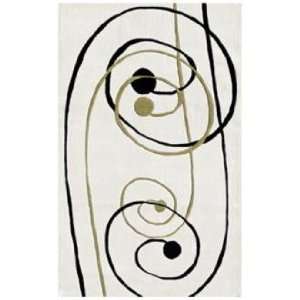  Pensato Contemporary Handmade Rug