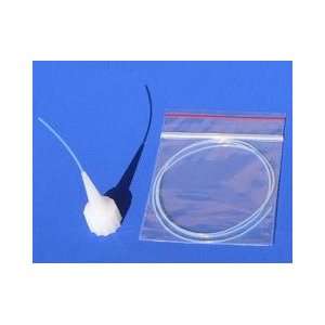 ArmsKeeper Glues Accessories: Teflon Tubing (2):  
