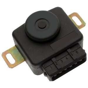   : ACDelco 213 4110 Professional Throttle Position Sensor: Automotive