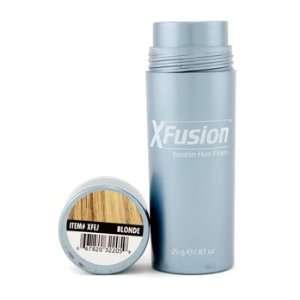  Exclusive By XFusion Keratin Hair Fibers   Blonde 25g/0 