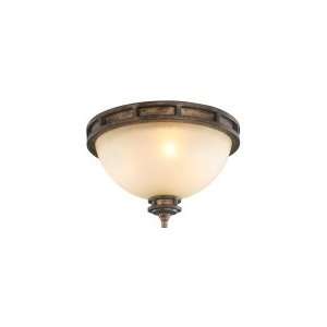  Lionsgate Ceiling Flush 14 W Ram Lighting LIO 14F NB 