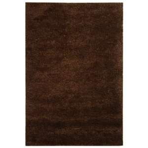  Safavieh Rugs Tribeca Collection TRI101D 4 Brown/Chocolate 