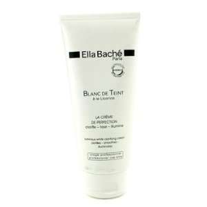 Exclusive By Ella Bache Luminous White Clarifying Cream (Salon Size 