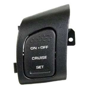  Wells SW5257 Cruise Control Switch: Automotive