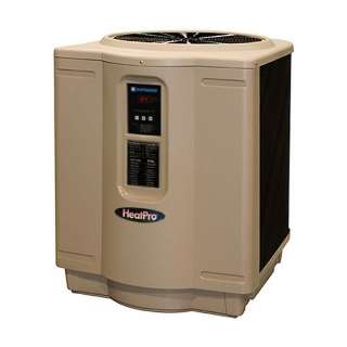 HAYWARD HeatPro HP21404T 140K In Ground Pool Heat Pump  