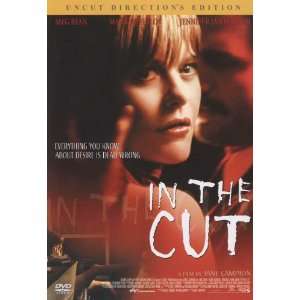  In the Cut Movie Poster (11 x 17 Inches   28cm x 44cm 