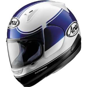  Arai Helmets PROFILE BANDA BLU MD 817242 Automotive