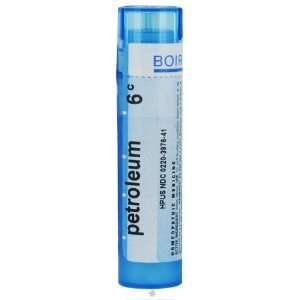  Boiron   Petroleum 6c, 6c, 80 pellets Health & Personal 