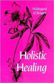   Healing, (0814622240), Hildegard of Bingen, Textbooks   