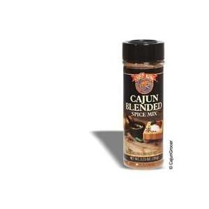 CAJUN KING® Cajun Blended Spice Mix Grocery & Gourmet Food