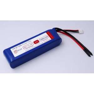    Hyperion G3 6S 22.2v 4200mAh 35C LiPo Battery Toys & Games