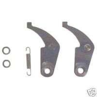 IH 756 766 1066 1456 1466 Shift Detent Arm/Roller Kit  