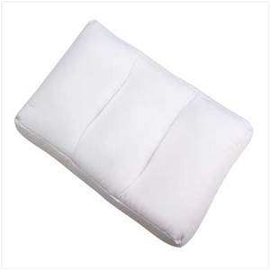 NEW! #14610 MICRO BEAD AIR PILLOW  