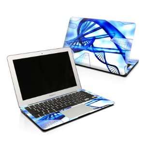  MacBook Skin (High Gloss Finish)   Genetic Electronics
