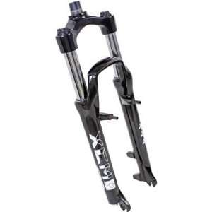  Sr Suntour XCM Fork Srst 26 Xcm Coil 1In 210/55 Qr9Bk D 