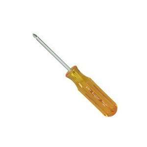  Xcelite X108   Xcelite Standard Style Phillips Screwdriver 