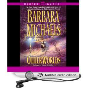   (Audible Audio Edition) Barbara Michaels, Barbara Rosenblat Books