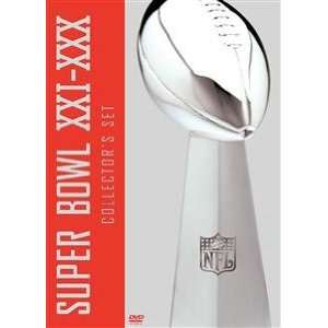  Nfl Films Super Bowl Collection: Super B: Everything Else