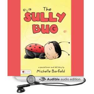   Bug (Audible Audio Edition) Michelle Barfield, Josh Kilbourne Books