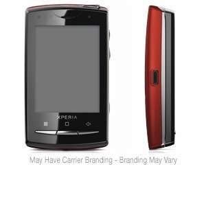  Sony Ericsson X10 Mini Pro Unlocked Cell Phone 