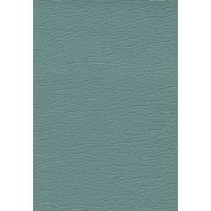  Schumacher Sch 291 7326 Ultraleather   Neptune Fabric 