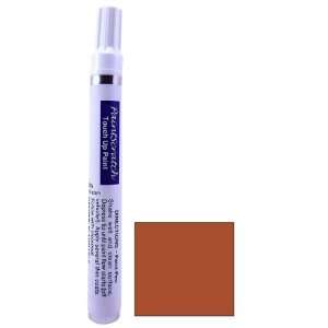  1/2 Oz. Paint Pen of Copper Pearl Touch Up Paint for 2001 