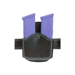  Safariland 572 Double Magazine Open Top Paddle Government 