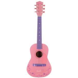 Barbie Acoustic Guitar Toys & Games