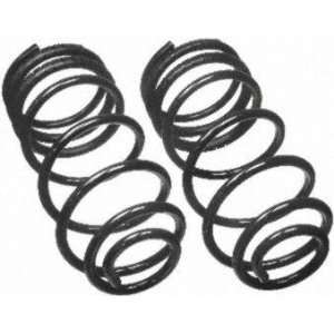  TRW CC858 Front Variable Rate Springs: Automotive