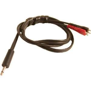   Assistive Listening Cable for RI 100 J Assistive Listening Receiver